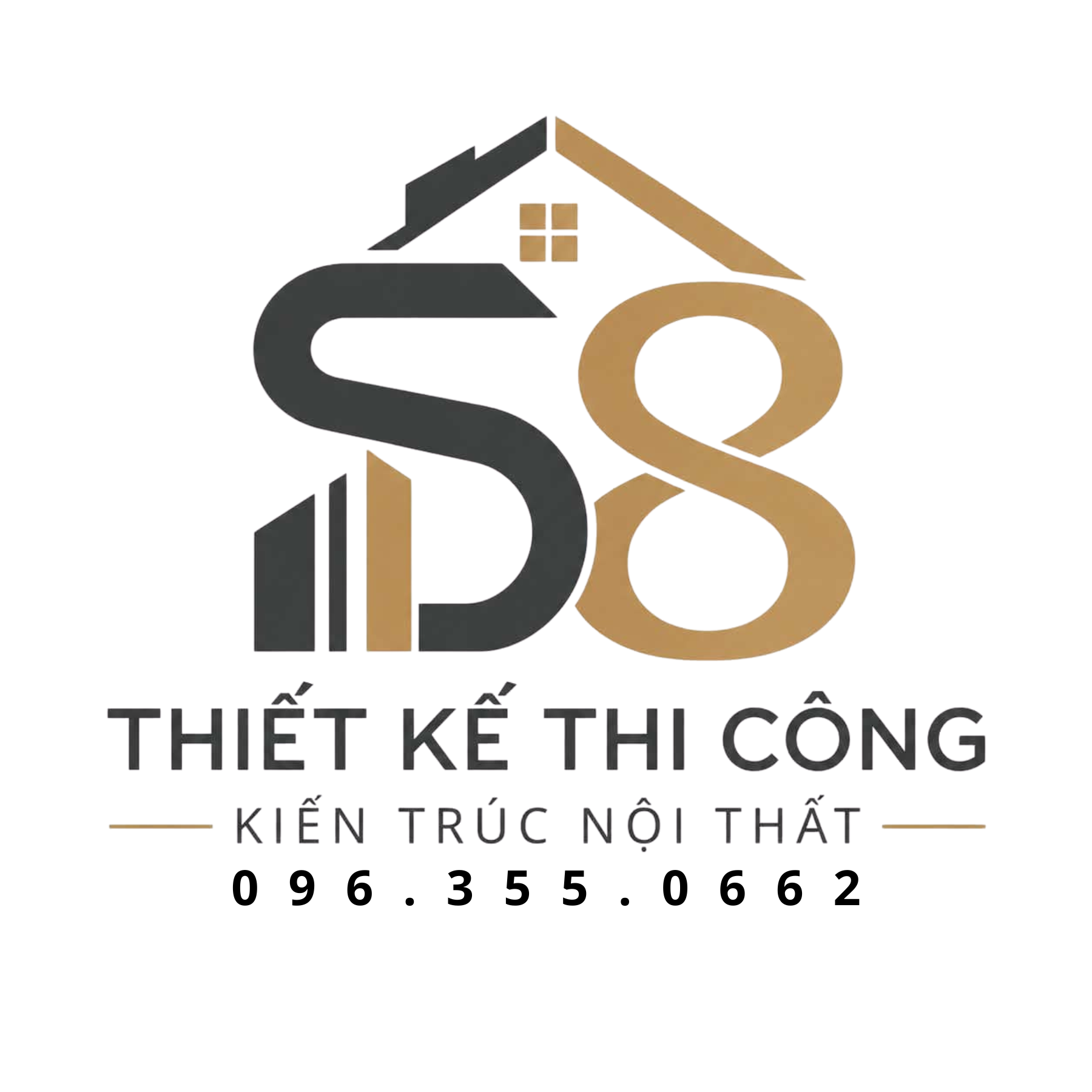 S8 Design